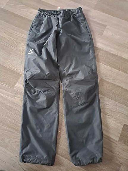 Haglöfs Husk housut XS
