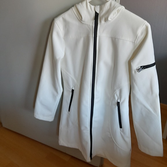 Softshell takki, koko 140