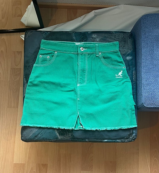 KANGOL FARKKUHAME koko XS