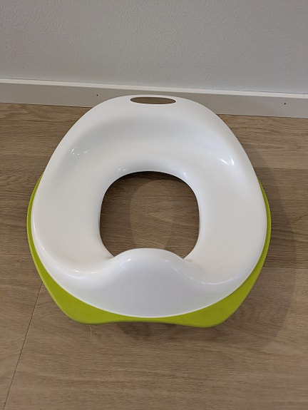 WC-supistaja (wc-istuimen kansi)