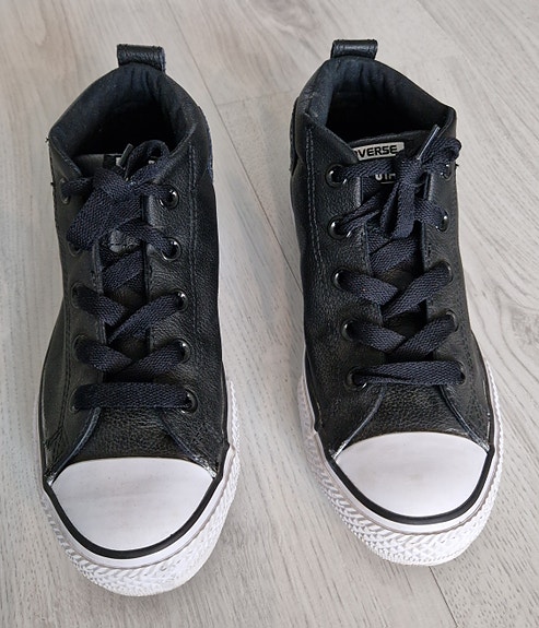 Converse tennarit