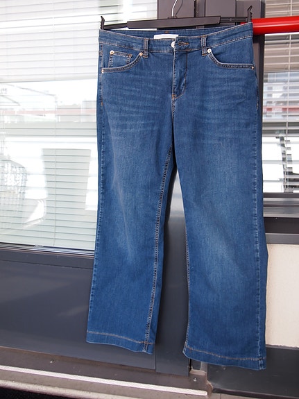 MAC  farkut malli culotte  -38