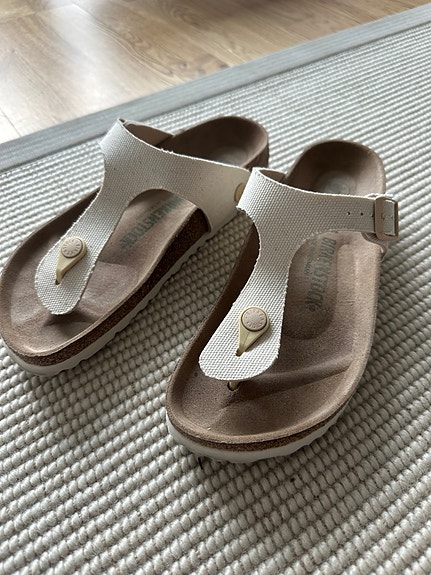 Birkenstock sandaalit