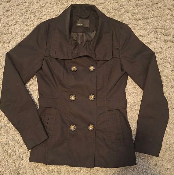 Vero Moda trenssitakki / kevättakki XS