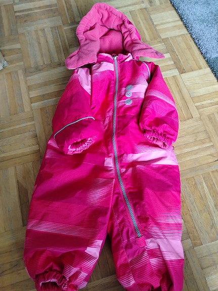 Talvihaalari 68
