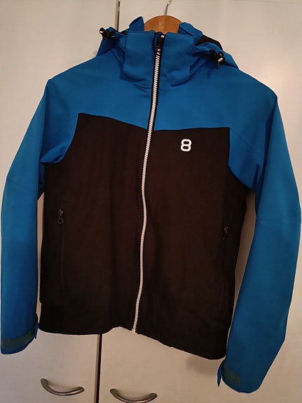 Altitude 8848 välikausitakki, koko 150 cm