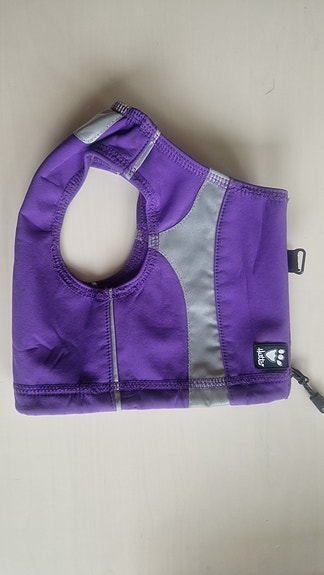 Hurtta Lifeguard heijastinliivi XS