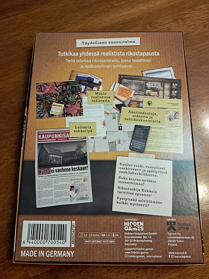 Product image 2 of 2