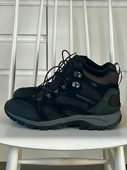 MERRELL kengät miehelle