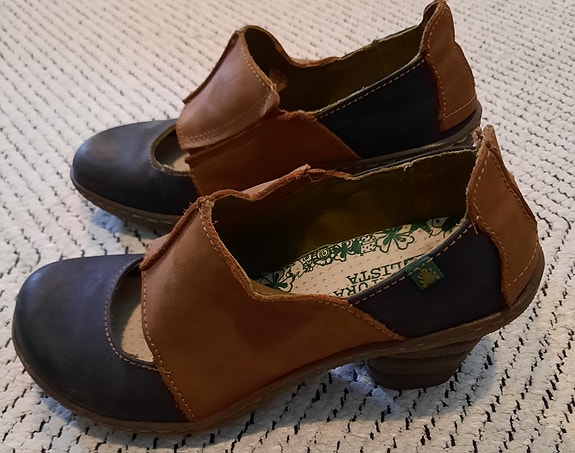 El naturalista kengät koko 37