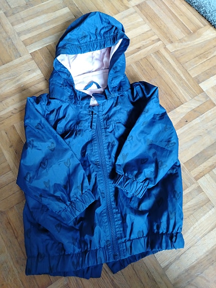 Söpö takki 86