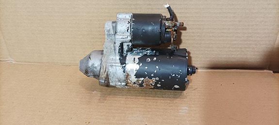 Astra G startteri