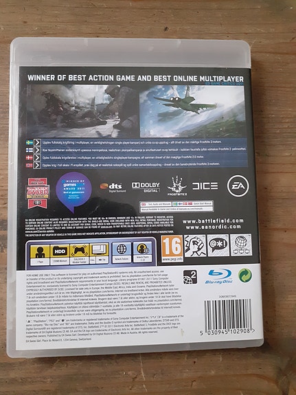 Product image 2 of 3