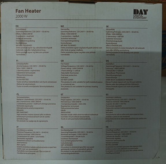 Product image 3 of 5