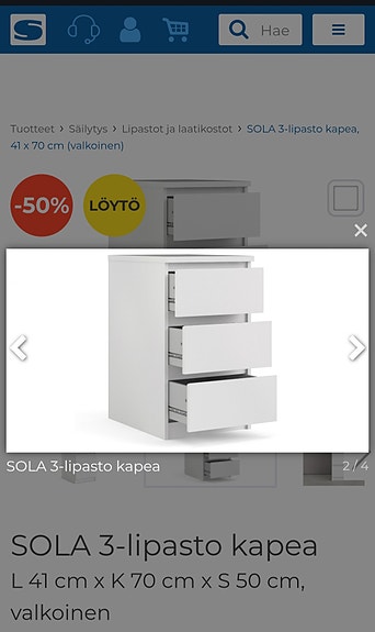 Product image 2 of 10