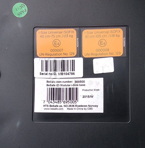 Product image 3 of 3