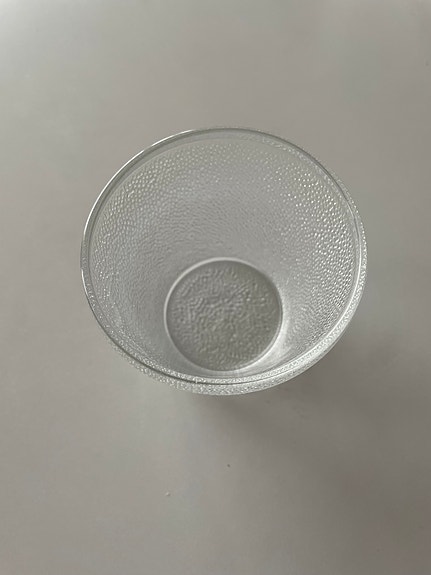 Nuutajärvi Saana juomalasi oiva toikka