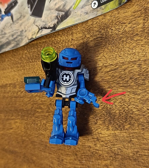 Product image 3 of 3