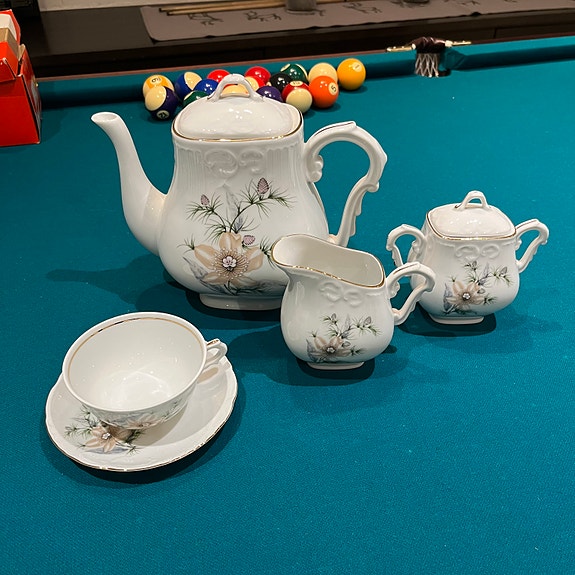 12 hengen teeastiasto