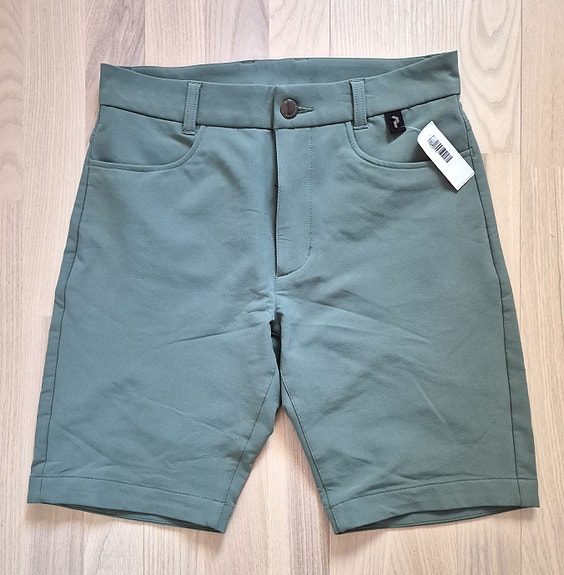 Peak Performance shortsit koko 27