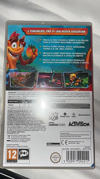 Product image 2 of 6