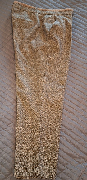 Gerry Weber 3/4 mittaiset housut 44
