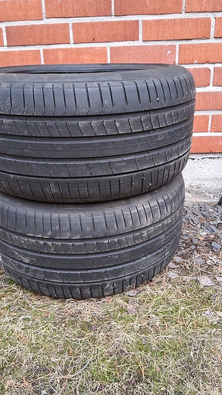 pirelli pzero 285/40-19