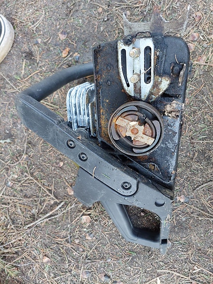 Husqvarna