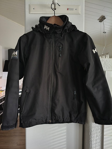 Helly Hansen takki