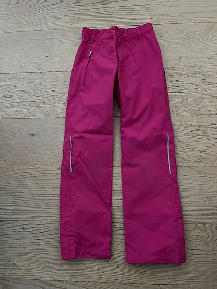 Reimatec välikausihousut koko 140 cm