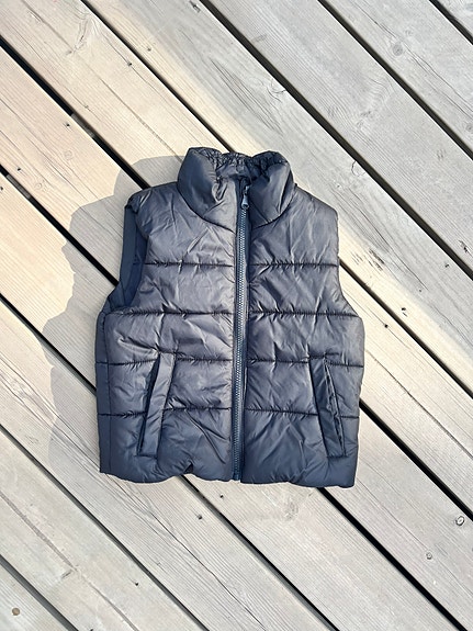 H&M liivi 98/104