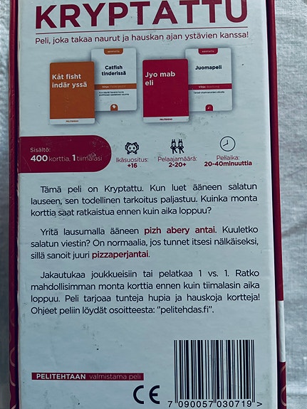 Product image 2 of 3