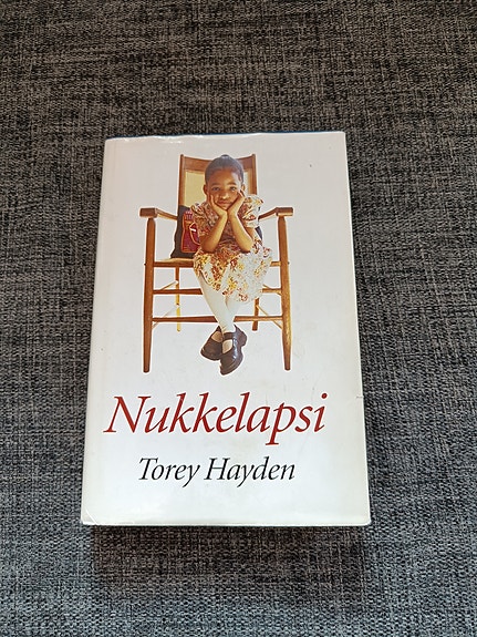 Torey Hayden - Nukkelapsi