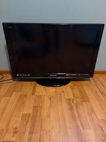 Panasonic TX-L32S10E