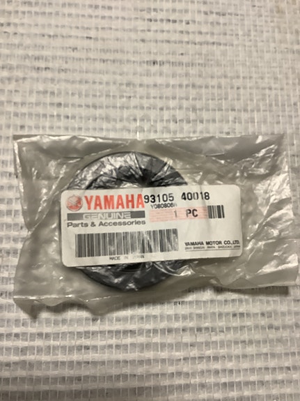 93105-40018 Stefa YAMAHA TX650,SL351,XS1,TX750,XS650
