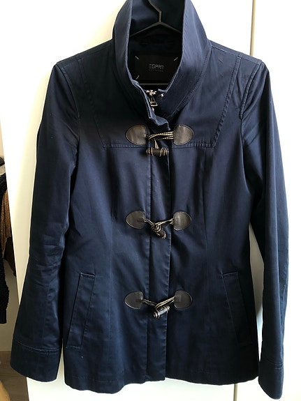 Esprit naisten takki koko 34