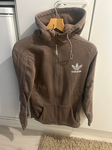 Adidas Originals -huppari - Koko: S