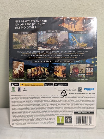 Product image 2 of 2