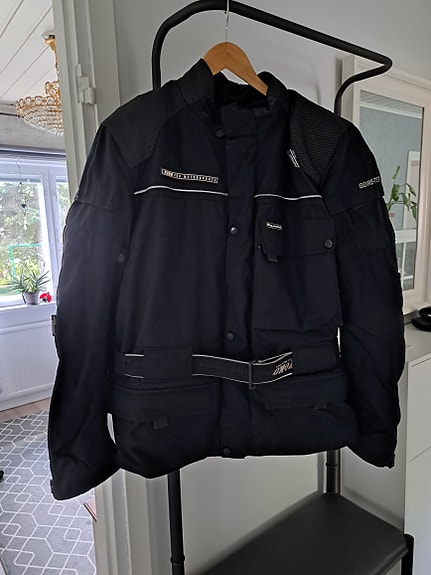 Yoko ajotakki XL