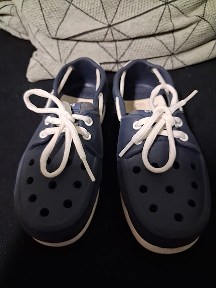 Crocs kengät, koko J2