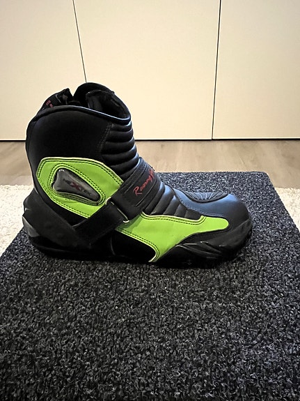 Ajokengät Racing Gear  (koko 41)