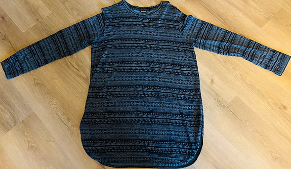MARIMEKKO Telle tunika, XL