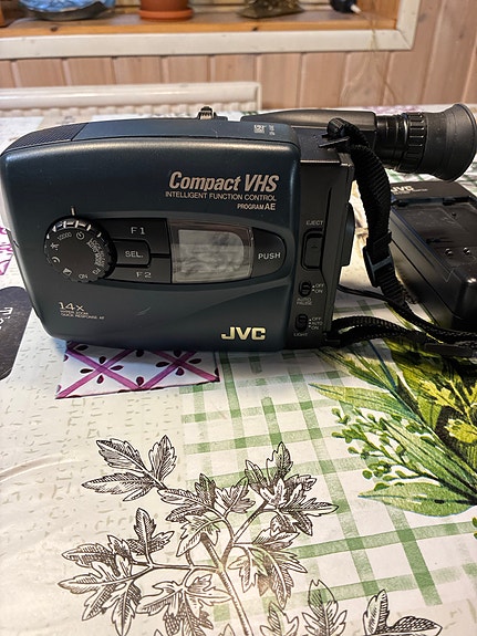 JVC