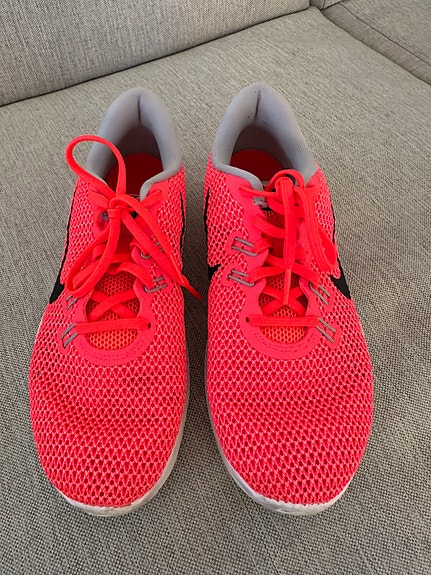 Nike Flex TR 7 38,5 treenikengät