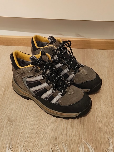 Timberland gore-tex kengät 36
