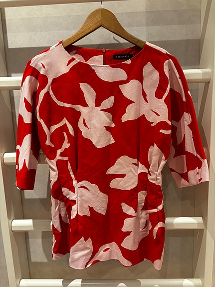 Marimekko tunika 36