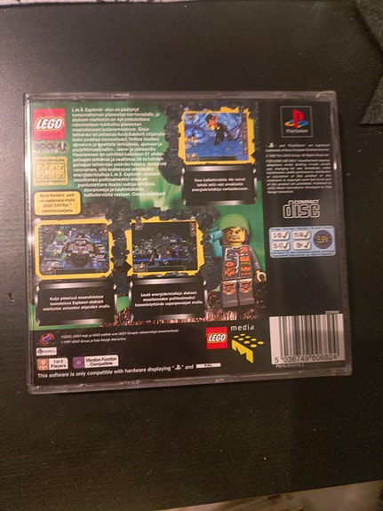 Product image 3 of 3