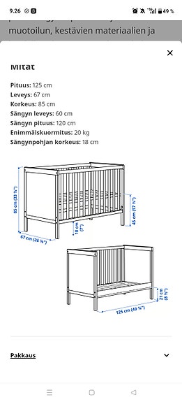 Product image 2 of 6