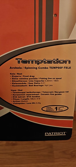 Product image 3 of 4