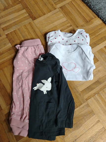 Vaatepaketti 80-92